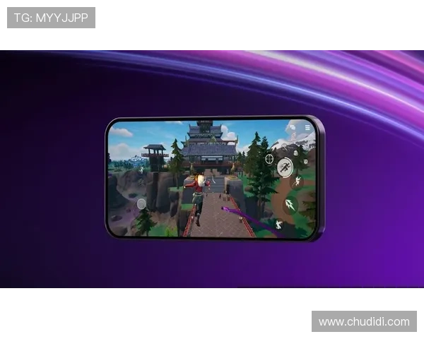 随时随地畅玩，探索凯发娱乐新平台的无限游戏魅力