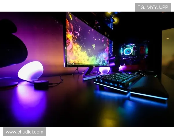 探索k8体育官网娱乐平台的多平台兼容性与流畅游戏体验提升方案