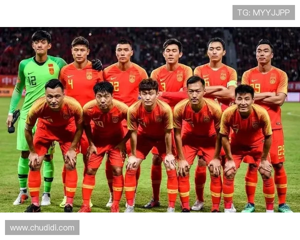 中国队备战2026年世界杯的青训体系建设与人才储备情况